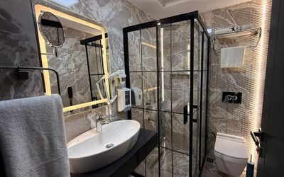 Karaca Hotel Van · 4