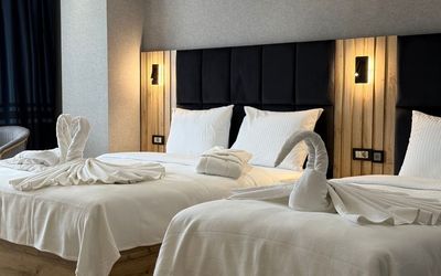 Karaca Hotel Van · 5