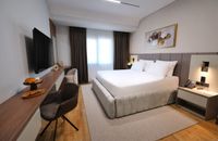 Superior Oda İki Kişilik