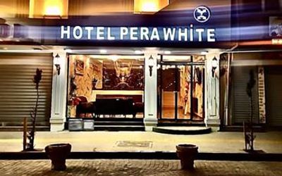 Pera White Pansiyon · 3