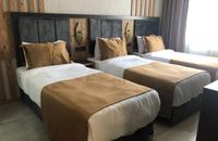 Standaard Kamer - Driepersoons