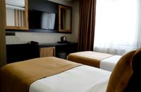 Standaard Kamer - Tweepersoons