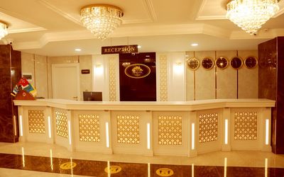 VERA VİSTA  HOTEL · 3