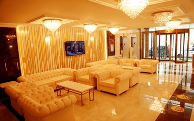 VERA VİSTA  HOTEL · 4