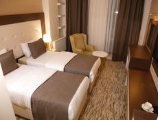 Standard - Twin Room