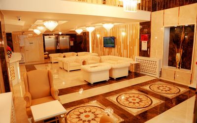VERA VİSTA  HOTEL · 5