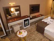 Standard Room - Double