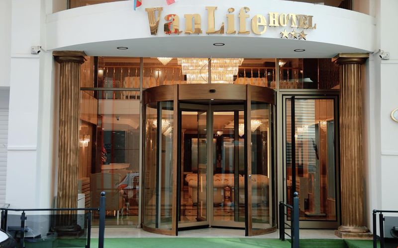 VERA VİSTA  HOTEL · 1