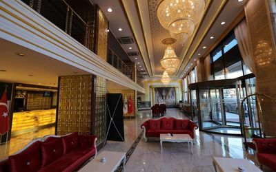 Haldi Otel · 4