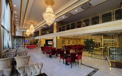 Haldi Otel · 3