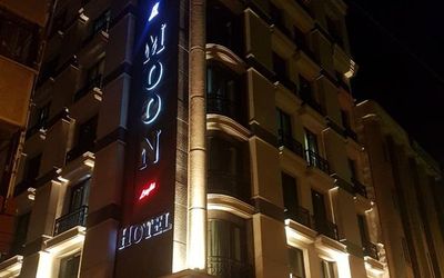 Moon Light Otel · 3