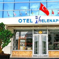 Helenapolis Otel