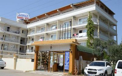 Miray Termal Otel · 4