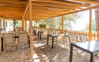 Seasons Park Resort · 5