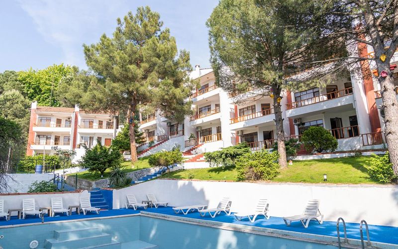 Seasons Park Resort · 1