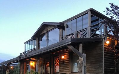 Sekoya Dag Evi · 4