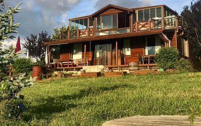 Sekoya Dag Evi · 2