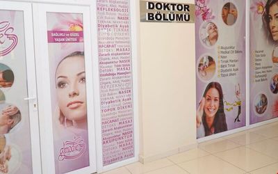 Selus Termal - Spa · 5