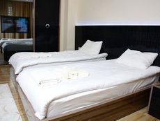 Balayı Suit
