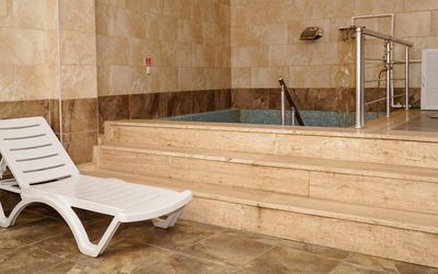 Selus Termal - Spa · 3