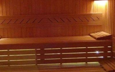 Selus Termal - Spa · 4