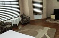 Double Sea View Room