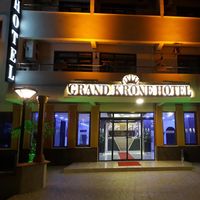 Grand Krone Hotel