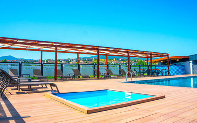 ivy Hotel Spa Yalova · 3