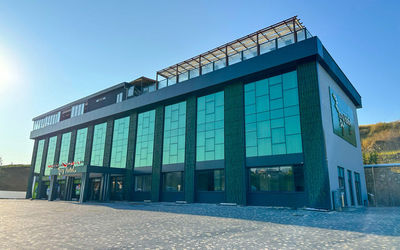 ivy Hotel Spa Yalova · 5