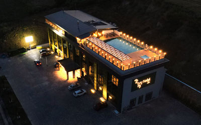 ivy Hotel Spa Yalova · 2