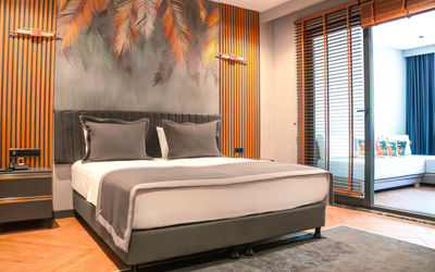 ivy Hotel Spa Yalova · 4