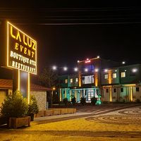 La Luz Butik Otel