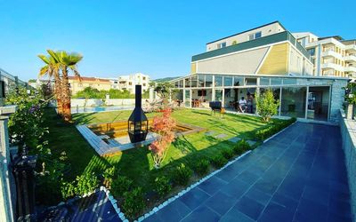 Royalova Pansiyon · 5