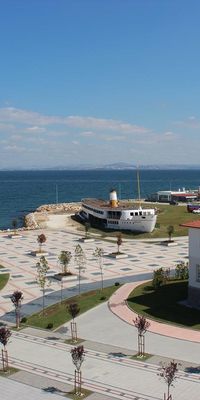 Grand Karot Hotel