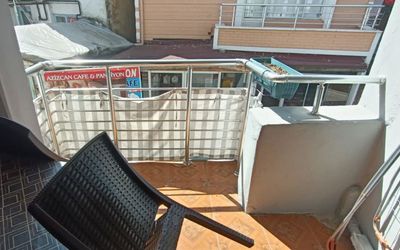 Altay Motel · 4