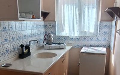 Altay Motel · 5