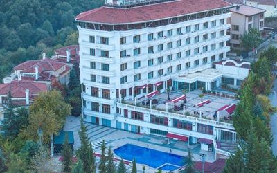 Asr-i Ala Yalova Thermal OD · 2