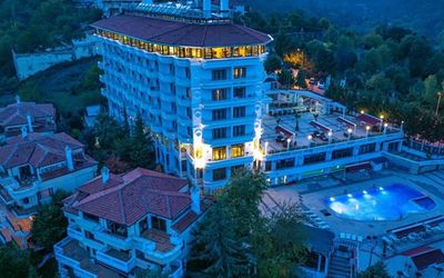 Asr-i Ala Yalova Thermal OD · 3