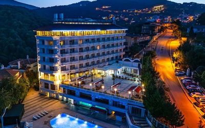 Asr-i Ala Yalova Thermal OD · 5