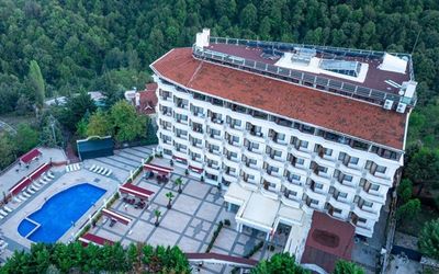 Asr-i Ala Yalova Thermal OD · 4