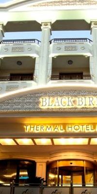 Black Bird Thermal Hotel