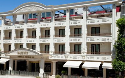 Black Bird Thermal Hotel & Spa · 2
