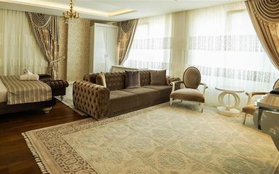 Esila Termal Otel & SPA · 4