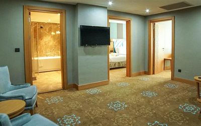 Esila Termal Otel & SPA · 5