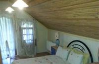 Suit Oda - Havuz Manzaralı
