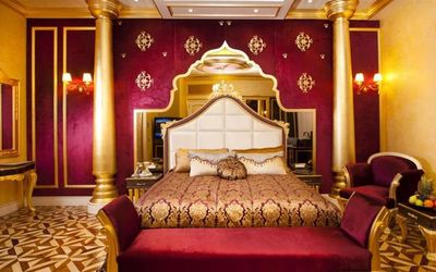 Limak Yalova Thermal Boutique Hotel · 5