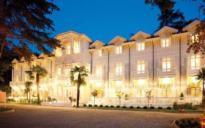 Limak Yalova Thermal Boutique Hotel · 3