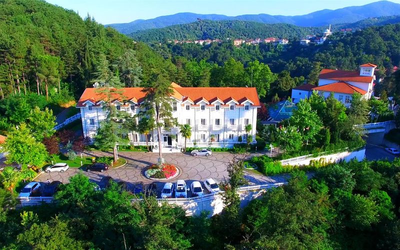 Limak Yalova Thermal Boutique Hotel · 1
