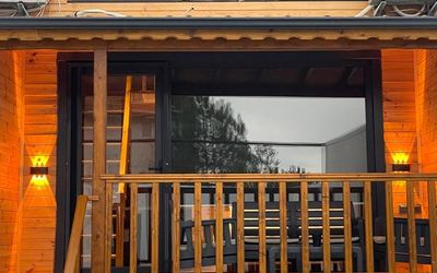 Meşe Bungalov · 4
