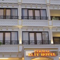 Termal Elit Hotel